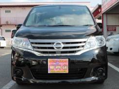 Nissan Serena. автомат, передний, 2.0, электричество, 13 761 тыс. км, б/п. Под заказ