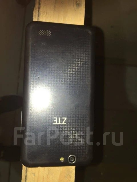 ZTE Blade A465. �/� ����
