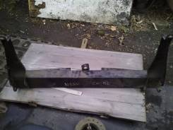 Жесткость бампера. Toyota Lite Ace Noah, CR40, CR40G, CR41, CR50, CR50G, CR51 Toyota Town Ace Noah, CR40, CR40G, CR41, CR50, CR50G, CR51