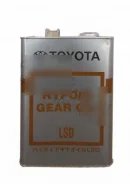 Toyota. 85W-90, 4,00��. ����