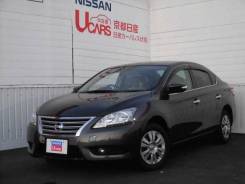 Nissan Sylphy. автомат, передний, 1.8, бензин, 8 000 тыс. км, б/п. Под заказ