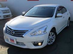Nissan Teana. автомат, передний, 2.5, бензин, 25 000 тыс. км, б/п. Под заказ