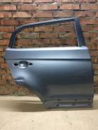 Дверь боковая. Hyundai Creta