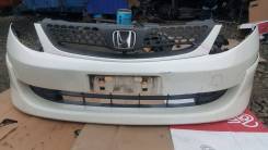 Бампер. Honda Airwave, GJ1, GJ2 Двигатель L15A