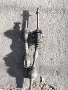 Привод, полуось. Toyota Voxy, AZR60, AZR60G, AZR65, AZR65G Двигатель 1AZFSE