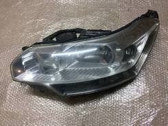 Фара. Citroen C5, RD, RW Двигатели: DT17ED4, DT20C, DW10BTED4, DW10CTED4, DW12BTED4, DW12C, EP6C, EP6CDT, EP6DT, ES9A, EW10A, EW7A