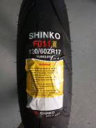 Мотошина Shinko F011 120/60ZR17 55W во Владивостоке Шины.