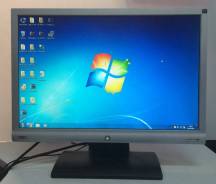 BenQ. 19", технология ЖК (LCD)