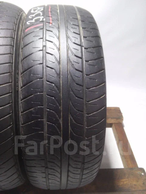 Toyo Transas Teo Eco. ������, 2001 ���, �/�, ����� 40 % ����