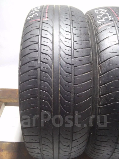 Toyo Transas Teo Eco. ������, 2001 ���, �/�, ����� 40 % ����