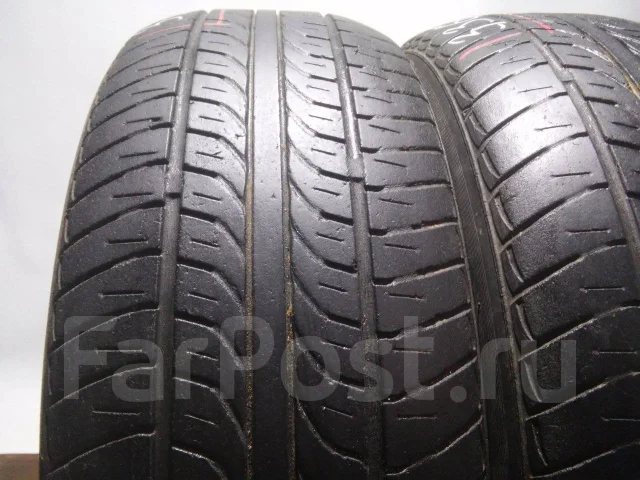 Toyo Transas Teo Eco. ������, 2001 ���, �/�, ����� 40 % ����