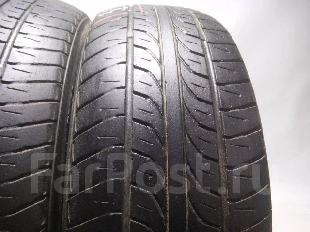 Toyo Transas Teo Eco. ������, 2001 ���, �/�, ����� 40 % ����