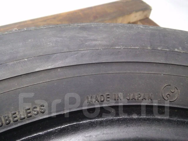 Toyo Transas Teo Eco. ������, 2001 ���, �/�, ����� 40 % ����