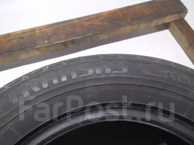 Toyo Transas Teo Eco. ������, 2001 ���, �/�, ����� 40 % ����