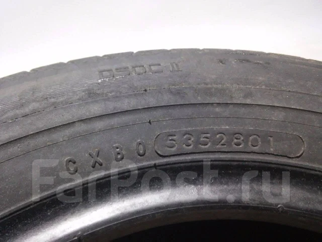 Toyo Transas Teo Eco. ������, 2001 ���, �/�, ����� 40 % ����
