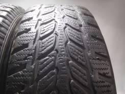 GT Radial Savero WT. Зимние, без шипов, 2007 год, 50 %, 1 шт