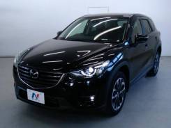 Mazda CX-5. автомат, передний, 2.2, дизель, 51 500 тыс. км, б/п. Под заказ