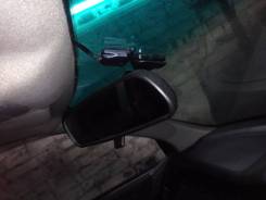 Зеркало заднего вида салонное. Toyota: Windom, Platz, WiLL VS, ist, Vitz, Voxy, Camry Gracia, RAV4, Mark II Wagon Qualis, Noah, Echo, Yaris Verso, MR...