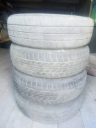 Toyo J50. ������, 2010 ���, �/�, ����� 20 % ����