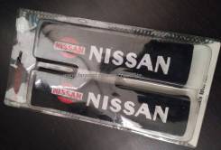 Ремень безопасности. Nissan
