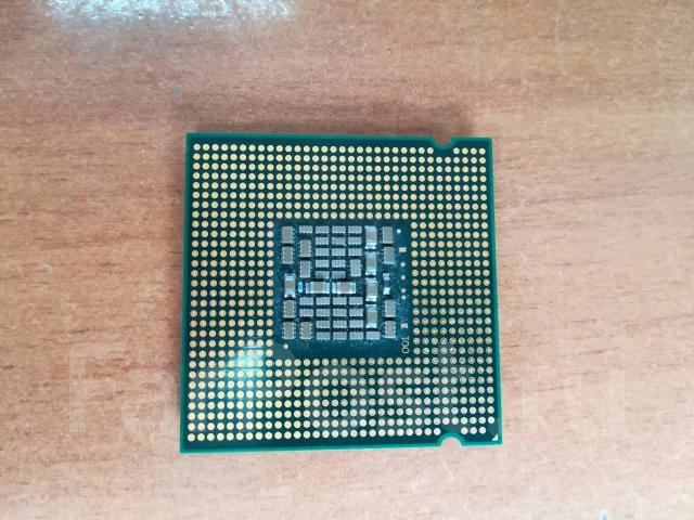Intel Pentium D 945 ����
