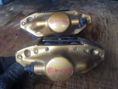 Суппорт тормозной. Subaru: Forester, Legacy, Impreza WRX STI, Impreza, Tribeca, Legacy B4. Под заказ
