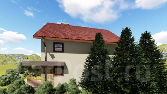 ������ ���� A 66x2 AlexArchitekt ������ ���. 100-200 ��. �., 2 �����, 5 ������, ����� ����