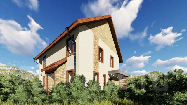 ������ ���� A 66x2 AlexArchitekt ������ ���. 100-200 ��. �., 2 �����, 5 ������, ����� ����