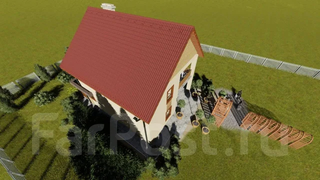������ ���� A 66x2 AlexArchitekt ������ ���. 100-200 ��. �., 2 �����, 5 ������, ����� ����