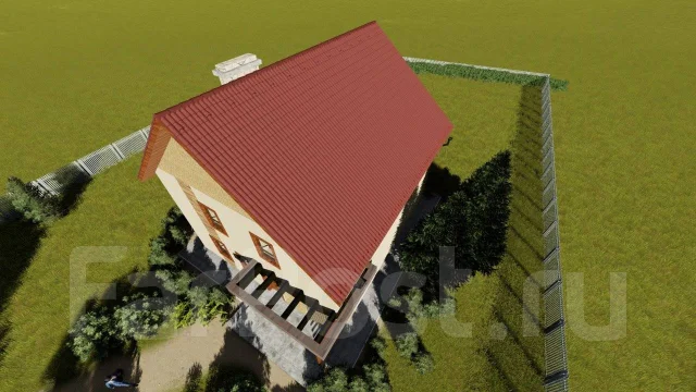 ������ ���� A 66x2 AlexArchitekt ������ ���. 100-200 ��. �., 2 �����, 5 ������, ����� ����