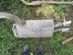 Глушитель. Toyota Windom, VCV10