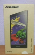Lenovo Tab 2 A8-50