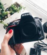 Nikon D600 Body 