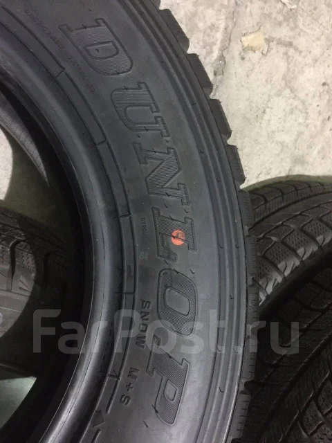 Dunlop SP LT 21. ������, ��� �����, 2017 ���, ����� ����