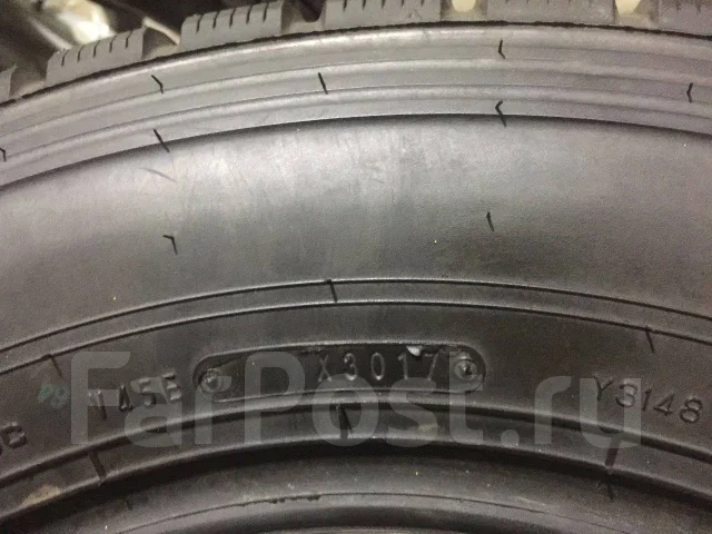 Dunlop SP LT 21. ������, ��� �����, 2017 ���, ����� ����