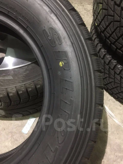 Dunlop SP LT 21. ������, ��� �����, 2017 ���, ����� ����