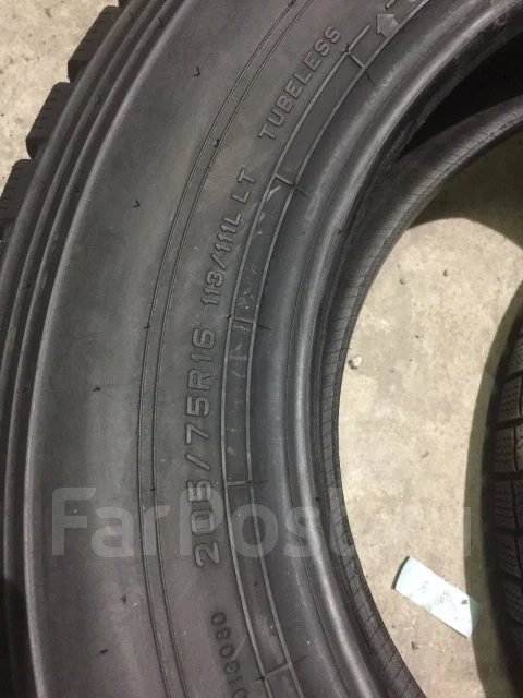 Dunlop SP LT 21. ������, ��� �����, 2017 ���, ����� ����