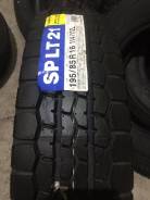 Dunlop SP LT 21. Летние, 2017 год, без износа, 1 шт