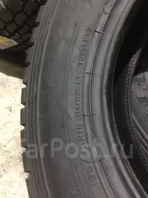 Dunlop SP LT 21. ������, 2017 ���, ����� ����