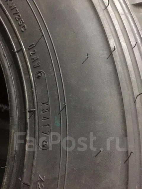 Dunlop SP LT 21. ������, 2017 ���, ����� ����