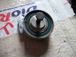 Натяжной ролик. Chevrolet Lanos Chevrolet Chevy Daewoo Nexia Daewoo Lanos Двигатели: A15SMS, L01, L73, LC0, LLQ, LO1