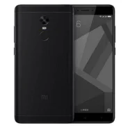 Xiaomi Redmi Note 4X. ����� ����