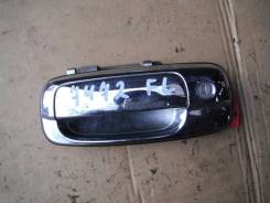 Ручка двери внешняя. Toyota Crown Majesta, GS171, JKS175, JZS171, JZS173, JZS175, JZS177, JZS179, UZS171, UZS173, UZS175 Toyota Crown, GS171, GS171W...