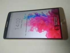 LG G3. �/�