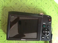 Nikon Coolpix. 10 - 14.9 ��, ���: 5� ����