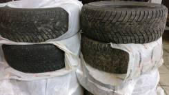 Nokian Hakkapeliitta 8 SUV. Зимние, шипованные, 40 %, 7 шт