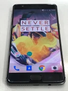 OnePlus 3T. �/�