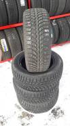 Bridgestone Blizzak Spike-01. Зимние, шипованные, 2013 год, без износа, 4 шт