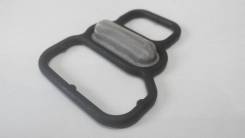 Прокладка. Honda: Ballade, CR-X del Sol, HR-V, FR-V, Edix, Stream, Civic, Civic Aerodeck, CR-X, Civic CRX, Domani, Civic Ferio Двигатели: B16A6, B18B4...