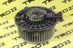 Мотор печки. Toyota Harrier, ACU10, ACU10W, ACU15, ACU15W, MCU10, MCU10W, MCU15, MCU15W, SXU10, SXU10W, SXU15, SXU15W Toyota Aristo, JZS160, JZS161 To...